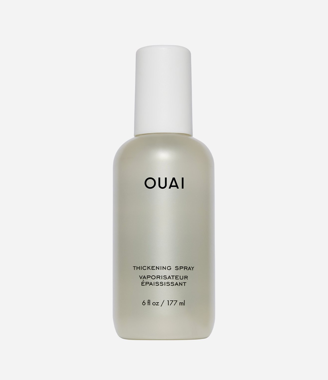 Thickening Spray
